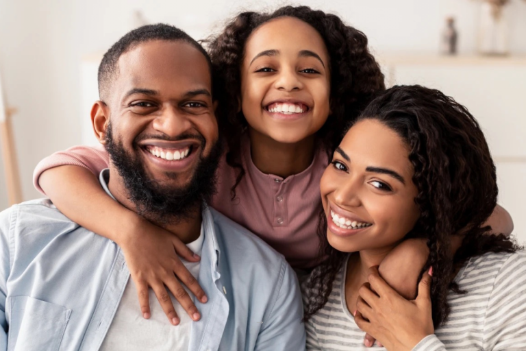 Parent Talk In Modern Familes